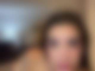 Maria Bustamante's Live Sex Cam Show