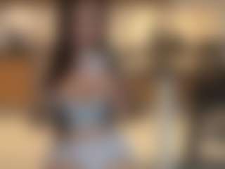 Maria Bustamante's Live Sex Cam Show