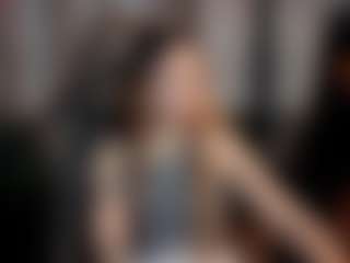 Live cam show with Celeste-Shine - Flashing on Streamer API