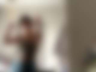CherelleProby's Live Sex Cam Show