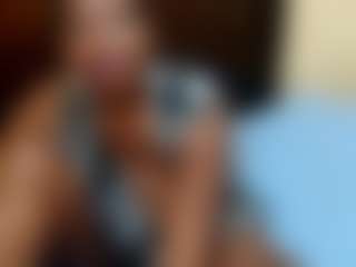 CuteEbonyBooty's Live Sex Cam Show