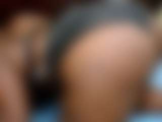 CuteEbonyBooty's Live Sex Cam Show