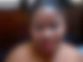 Live cam show with CuteEbonyBooty - Ass Bouncing on Camsoda
