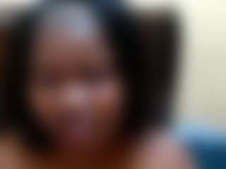 CuteEbonyBooty's Live Sex Cam Show