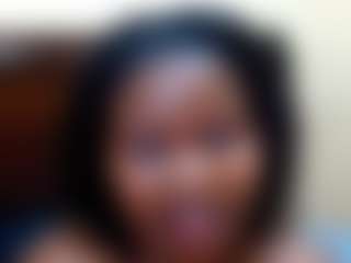 Live cam show with CuteEbonyBooty - Cute on Mixed Magazine Live
