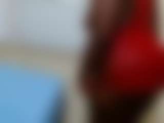 Show de cam en vivo con CuteEbonyBooty - Normal en Camsoda