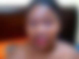 CuteEbonyBooty's Live Sex Cam Show