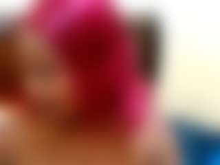 CuteEbonyBooty's Live Sex Cam Show
