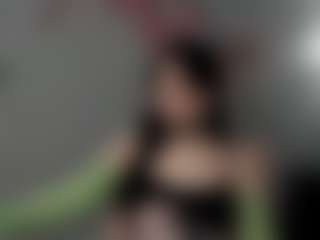 Live cam show with Melissa - Stockings on Camiplay Live