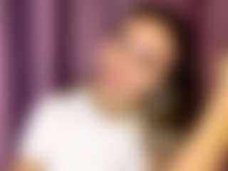 Live cam show with Emiliya - Shaved Pussy Brown Hair on Streamer API