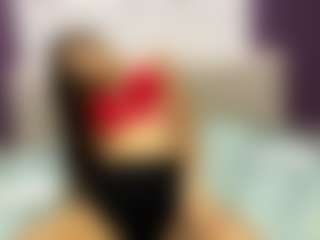 Live cam show with Emiliya - Big Ass on CSO-WL
