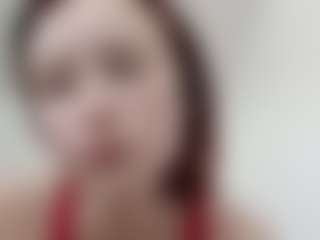 Live cam show with Zora - College Brown Hair on Cam Slut