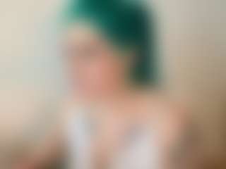 Andriana's Live Sex Cam Show