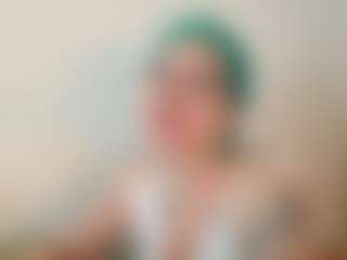 Andriana's Live Sex Cam Show