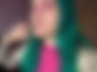 Andriana's Live Sex Cam Show
