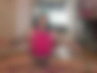Andriana's Live Sex Cam Show