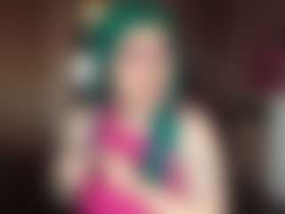 Andriana's Live Sex Cam Show