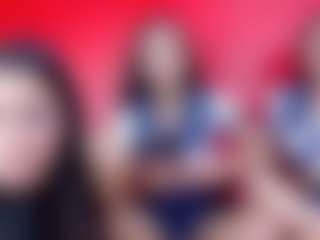Dakota and my horny Teen Gfs's Live Sex Cam Show