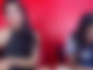 Dakota and my horny Teen Gfs's Live Sex Cam Show