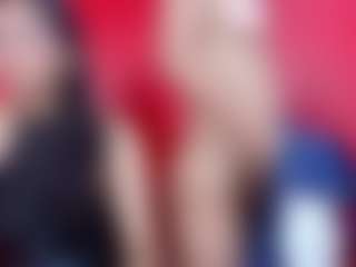 Dakota and my horny Teen Gfs's Live Sex Cam Show