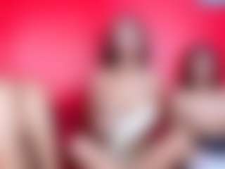 Dakota and my horny Teen Gfs's Live Sex Cam Show