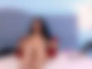 Live cam show with hadebeaumont - Twerk on Camsoda
