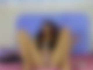 Live cam show with MilaSaint26 - New Anal on Camsoda