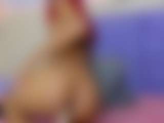 Pokaz na żywo z MilaSaint26 - Tittyfuck na Camsoda
