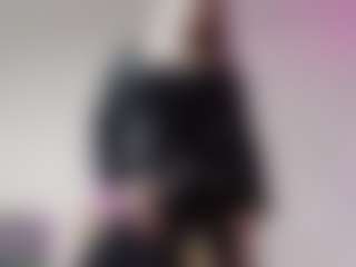 SusannaSavoie's Live Sex Cam Show
