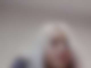Live cam show with SusannaSavoie - Green Eyes on Camsoda