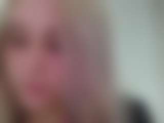 Live cam show with SusannaSavoie - Blonde Hair College on slutload