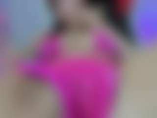 Live cam show with CandyyyPinkyyy - Athletic on xxxlivecams.org