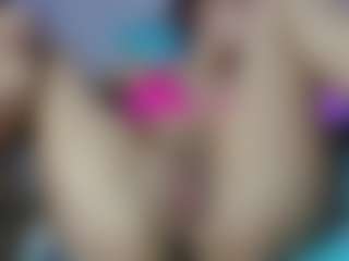 CandyyyPinkyyy's Live Sex Cam Show