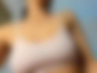 Live cam show with CandyyyPinkyyy - Thin on SpankPalCams