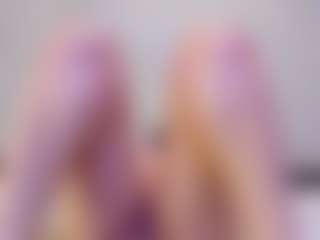 Megan-Slate's Live Sex Cam Show