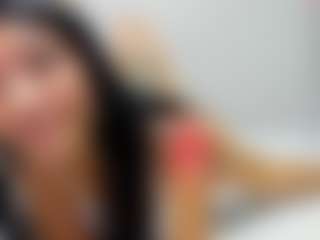 Megan-Slate's Live Sex Cam Show