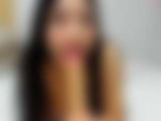 Megan-Slate's Live Sex Cam Show