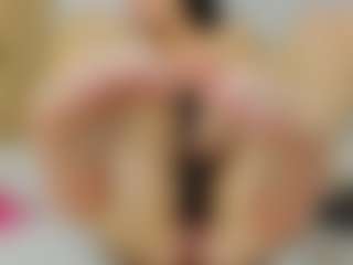 Megan-Slate's Live Sex Cam Show