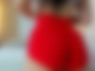 Megan-Slate's Live Sex Cam Show
