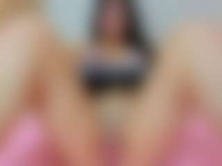 Megan-Slate's Live Sex Cam Show