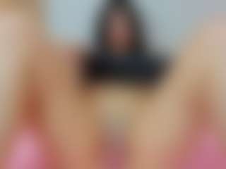 Megan-Slate's Live Sex Cam Show