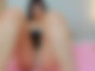 Megan-Slate's Live Sex Cam Show