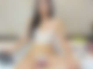 Live-sekscamshow van Megan-Slate
