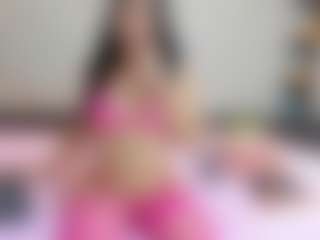 Megan-Slate's Live Sex Cam Show