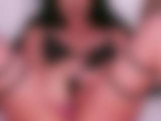 Live cam show with MonicaSin - BBW on Hubzter Live