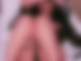 Live cam show with MonicaSin - New BBW on CamwithHer
