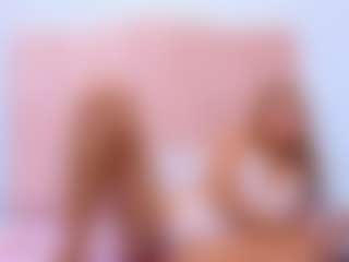 Live cam show with RosalynWilde - Blue Eyes on Soda Cam