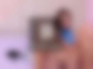 Live cam show with RosalynWilde - Big Ass on fapnchat