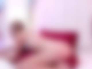 Live cam show with RosalynWilde - Cum Brown Hair on Lustler