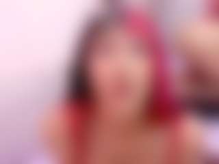 Live cam show with aprilcobain - Handjob on sexylive.show